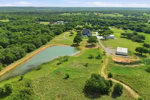 1899 Old Agnes Rd, Weatherford, TX 76088 - Photo 36