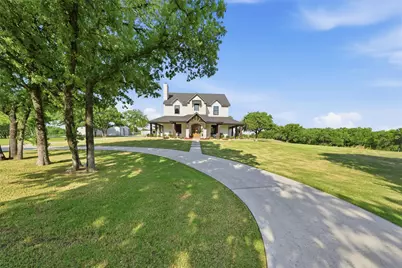 1899 Old Agnes Road, Weatherford, TX 76088 - Photo 2