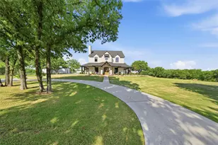 1899 Old Agnes Rd, Weatherford, TX 76088 - Photo 2