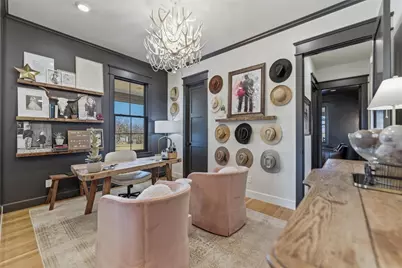 1899 Old Agnes Road, Weatherford, TX 76088 - Photo 14