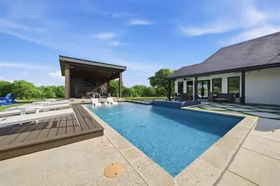 1899 Old Agnes Road, Weatherford, TX 76088 - Photo 28