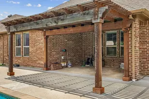 9632 Pickwick Trail, Fort Worth, TX 76131 - Photo 32
