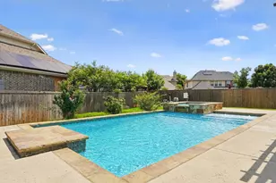 9632 Pickwick Trail, Fort Worth, TX 76131 - Photo 28
