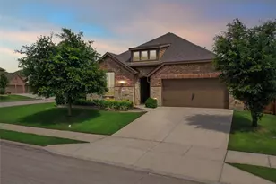 9632 Pickwick Trail, Fort Worth, TX 76131 - Photo 2