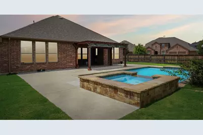 9632 Pickwick Trail, Fort Worth, TX 76131 - Photo 30