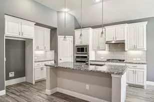 9632 Pickwick Trail, Fort Worth, TX 76131 - Photo 8