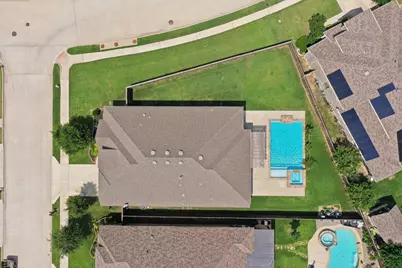 9632 Pickwick Trail, Fort Worth, TX 76131 - Photo 34