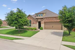 9632 Pickwick Trail, Fort Worth, TX 76131 - Photo 1