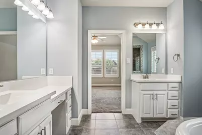9632 Pickwick Trail, Fort Worth, TX 76131 - Photo 16