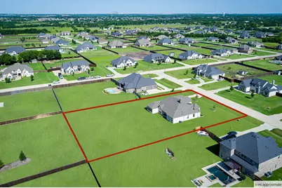 8220 Stonewall Drive, Waxahachie, TX 75167 - Photo 32