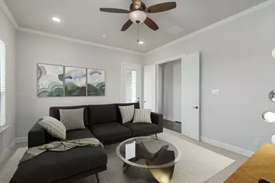 8220 Stonewall Drive, Waxahachie, TX 75167 - Photo 26