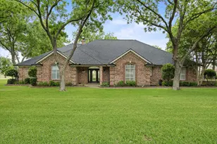 9616 Air Park Dr, Granbury, TX 76049 - Photo 1