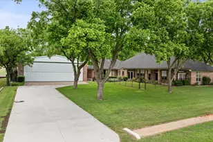 9616 Air Park Dr, Granbury, TX 76049 - Photo 2
