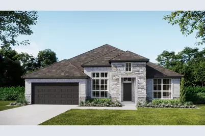 229 Harmony Avenue, Forney, TX 75126 - Photo 1
