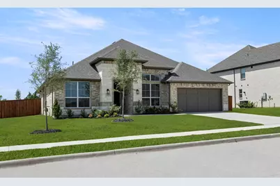 229 Harmony Avenue, Forney, TX 75126 - Photo 2