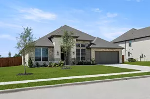 229 Harmony Ave, Forney, TX 75126 - Photo 2