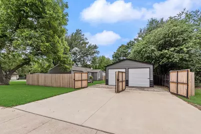 313 Grace Lane, Terrell, TX 75160 - Photo 8