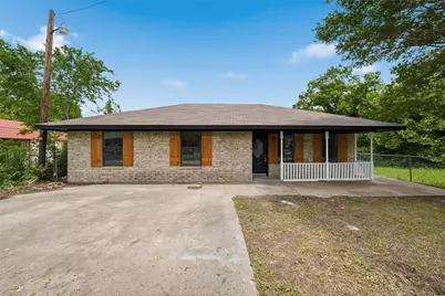 316 N Elm Street, Mart, TX 76664 - Photo 1