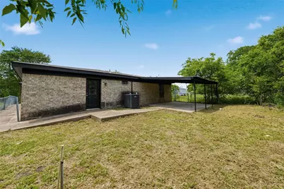 316 N Elm Street, Mart, TX 76664 - Photo 22