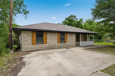 316 N Elm Street, Mart, TX 76664 - Photo 2