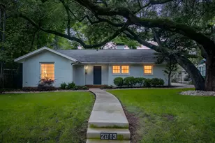 2013 Huntington Ln, Fort Worth, TX 76110 - Photo 40