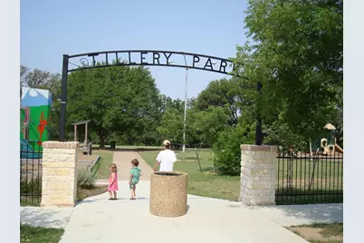 2013 Huntington Lane, Fort Worth, TX 76110 - Photo 38