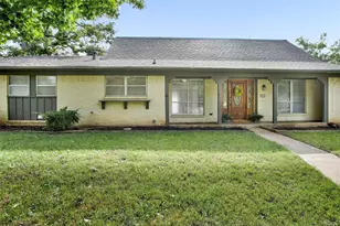800 Glen Key St, Denison, TX 75020 - Photo 2