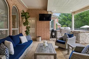 1309 Meadow Ridge Ct, Southlake, TX 76092 - Photo 30