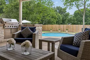 1309 Meadow Ridge Ct, Southlake, TX 76092 - Photo 14
