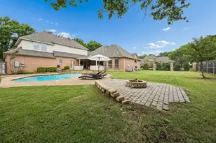 1309 Meadow Ridge Ct, Southlake, TX 76092 - Photo 32