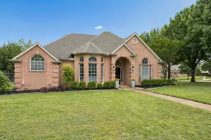 1309 Meadow Ridge Ct, Southlake, TX 76092 - Photo 34