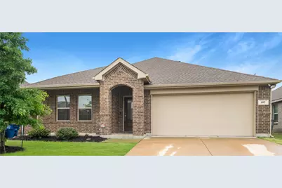817 Spruce Lane, Princeton, TX 75407 - Photo 1