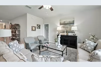 1221 Treehouse Lane, Decatur, TX 76234 - Photo 10
