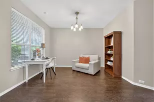 14109 Fontana Rd, Fort Worth, TX 76262 - Photo 6