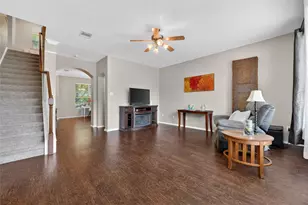 14109 Fontana Rd, Fort Worth, TX 76262 - Photo 4