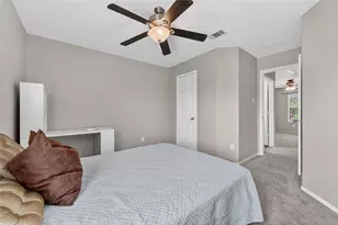 14109 Fontana Rd, Fort Worth, TX 76262 - Photo 26
