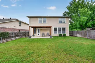 14109 Fontana Rd, Fort Worth, TX 76262 - Photo 2