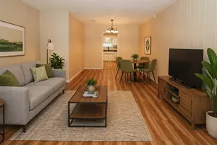 5301 Wooten Dr, Fort Worth, TX 76133 - Photo 2