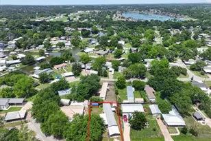 4434 Wildwood Cir, Granbury, TX 76049 - Photo 26