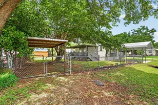 4434 Wildwood Cir, Granbury, TX 76049 - Photo 24