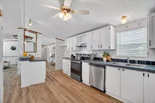 4434 Wildwood Cir, Granbury, TX 76049 - Photo 10