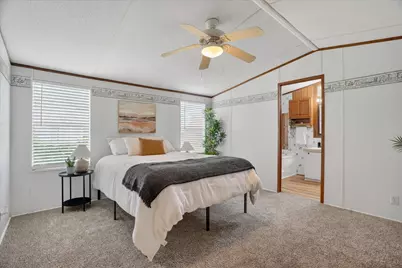 4434 Wildwood Circle, Granbury, TX 76049 - Photo 4