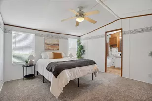 4434 Wildwood Cir, Granbury, TX 76049 - Photo 4
