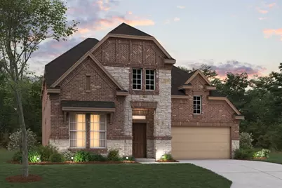 3710 Henry Crossing, Celina, TX 75009 - Photo 1