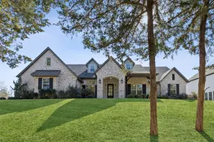 4594 Lake Breeze Dr, McKinney, TX 75071 - Photo 1