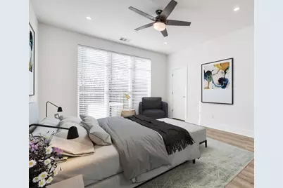 408 Dr Martin Luther King Jr Boulevard #106, Waxahachie, TX 75165 - Photo 4