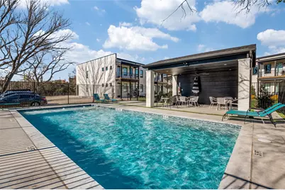 408 Dr Martin Luther King Jr Boulevard #106, Waxahachie, TX 75165 - Photo 8