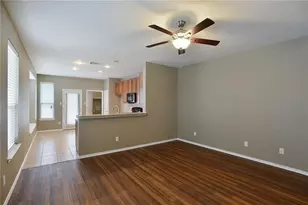 9109 Nathaniel Dr, Providence Village, TX 76227 - Photo 8
