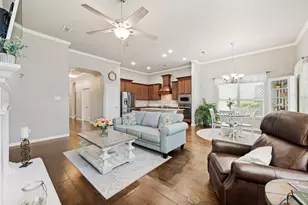 1317 Isabella Ln, Savannah, TX 76227 - Photo 10