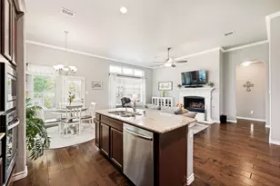 1317 Isabella Ln, Savannah, TX 76227 - Photo 12